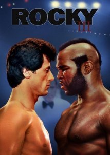 Ρόκι III: Ο θρίαμβος / Rocky III (1982)