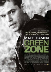 Green Zone / Ουδέτερη Ζώνη (2010)