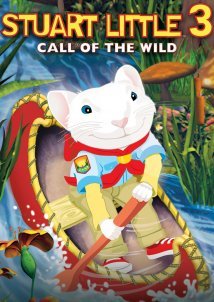 Stuart Little 3: Call of the Wild / Ο ποντικομικρούλης 3: Περιπέτεια στο δάσος (2005)