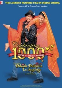 Dilwale Dulhania Le Jayenge (1995)