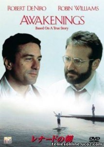 Awakenings / Ξυπνήματα (1990)