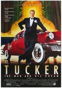 Τάκερ: Ο Άνθρωπος και το Όνειρό του / Tucker: The Man and His Dream (1988)