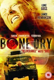 Bone Dry / Το θήραμα (2007)