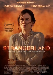 Strangerland (2015)
