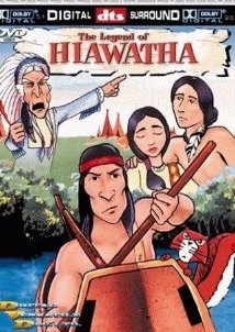 The Legend of Hiawatha (1988)