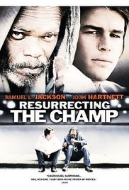 Resurrecting the Champ / Η αναβίωση ενός θρύλου (2007)