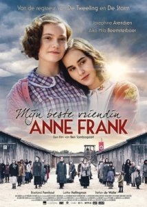 My Best Friend Anne Frank / Άννα Φρανκ, η Καλύτερή μου Φίλη (2021)