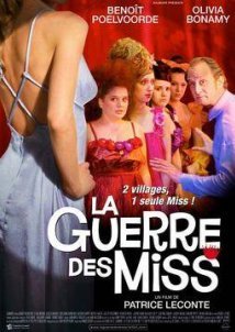 La Guerre des Miss / The War of the Misses (2008)