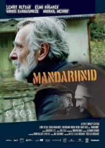 Tangerines / Mandariinid (2013)