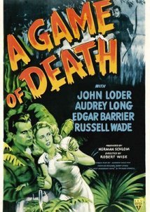 A Game of Death (1945)