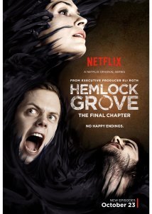 Hemlock Grove (2014-2015) 2,3ος κύκλος