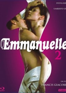 Emmanuelle: L'antivierge (1975)