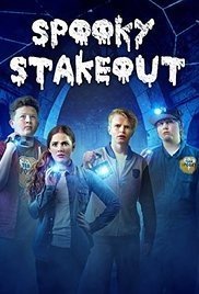 Spooky Stakeout (2016)