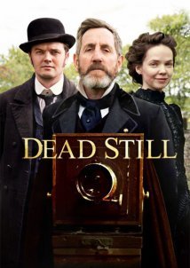 Dead Still (2020)