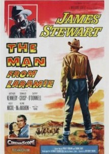 The Man from Laramie / Η καταραμένη κοιλάδα (1955)