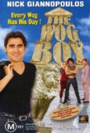 The Wog Boy / Ο Ελληνάρας (2000)