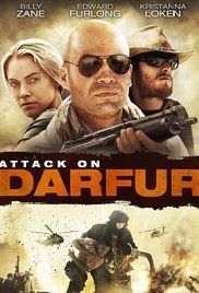 Darfur - Attack on Darfur (2009)