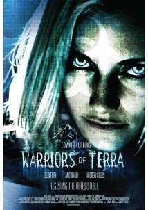 Warriors of Terra (2006)