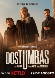 Two Graves / Dos tumbas / Δύο Τάφοι (2025)