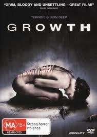 Growth (2010)