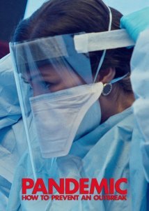 Pandemic: How to Prevent an Outbreak (2020)