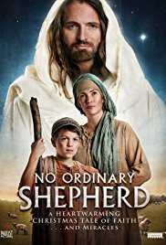 No Ordinary Shepherd (2014)