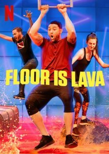 Floor Is Lava (2020)