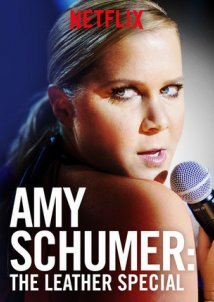 Amy Schumer: The Leather Special (2017) TV Special