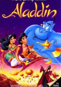 Aladdin / Αλαντίν (1992)