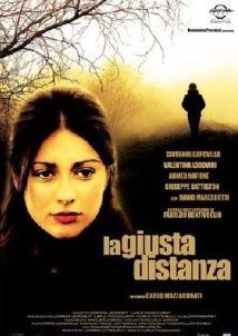 The Right Distance / La giusta distanza (2007)