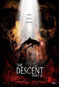 Η κάθοδος 2 / The Descent: Part 2 (2009)