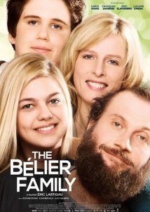 La Famille Bélier (2014)