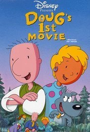 Doug's 1st Movie / Η Πρώτη Ταινία του Νταγκ (1999)