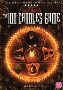 The 100 Candles Game / Το παιχνίδι των 100 κεριών (2020)