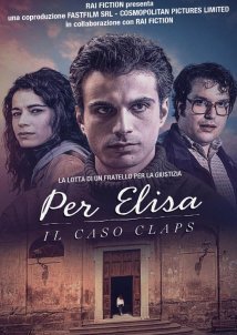 Per Elisa An Italian Crime Story / Per Elisa - Il caso Claps (2023)