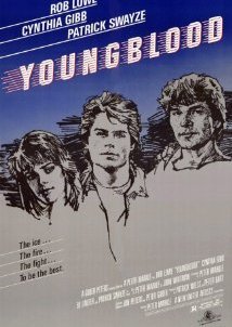 Youngblood / Οργισμένο Αίμα (1986)