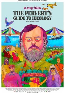 The Pervert's Guide to Ideology (2012)