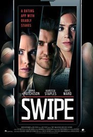 Swipe - Wrong Swipe (2016)