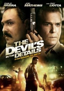 The Devil's in the Details (2013)
