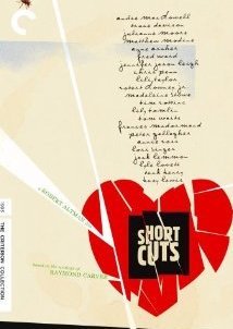 Στιγμιότυπα / Short Cuts (1993)