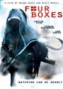 Four Boxes (2009)