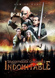 The Dragonphoenix Chronicles: Indomitable / Τα χρονικά του Δρακοφοίνικα: Αδάμαστος (2013)