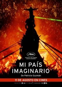 My Imaginary Country / Mi país imaginario (2022)