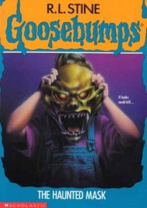 Goosebumps: The Haunted  (1995)