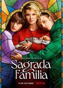 Sagrada familia / Holy Family (2022)