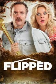 Flipped (2020)