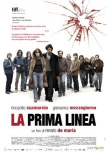 Η Πρωτη Γραμμη / The Front Line / La prima linea (2009)