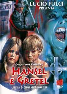Hansel e Gretel / Hansel and Gretel (1990)