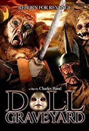 Doll Graveyard (2005)