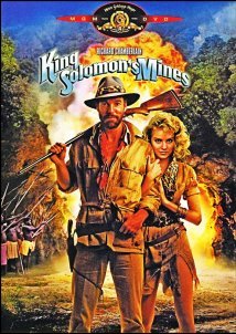 King Solomon's Mines (1985)